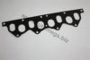 AUTOMEGA 30770008540867 Gasket, intake/ exhaust manifold